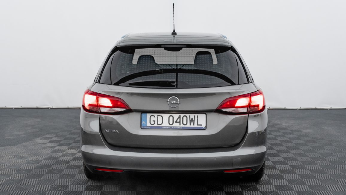 Opel Astra V 1.2 T GS Line S&S GD040WL w leasingu dla firm