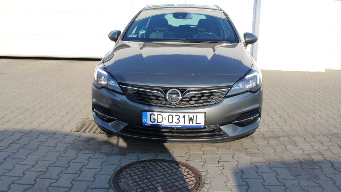 Opel Astra V 1.2 T GS Line S&S GD031WL w leasingu dla firm