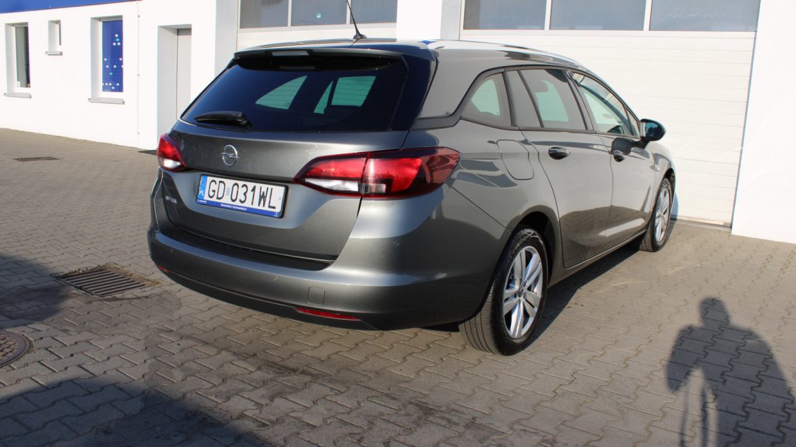 Opel Astra V 1.2 T GS Line S&S GD031WL w leasingu dla firm