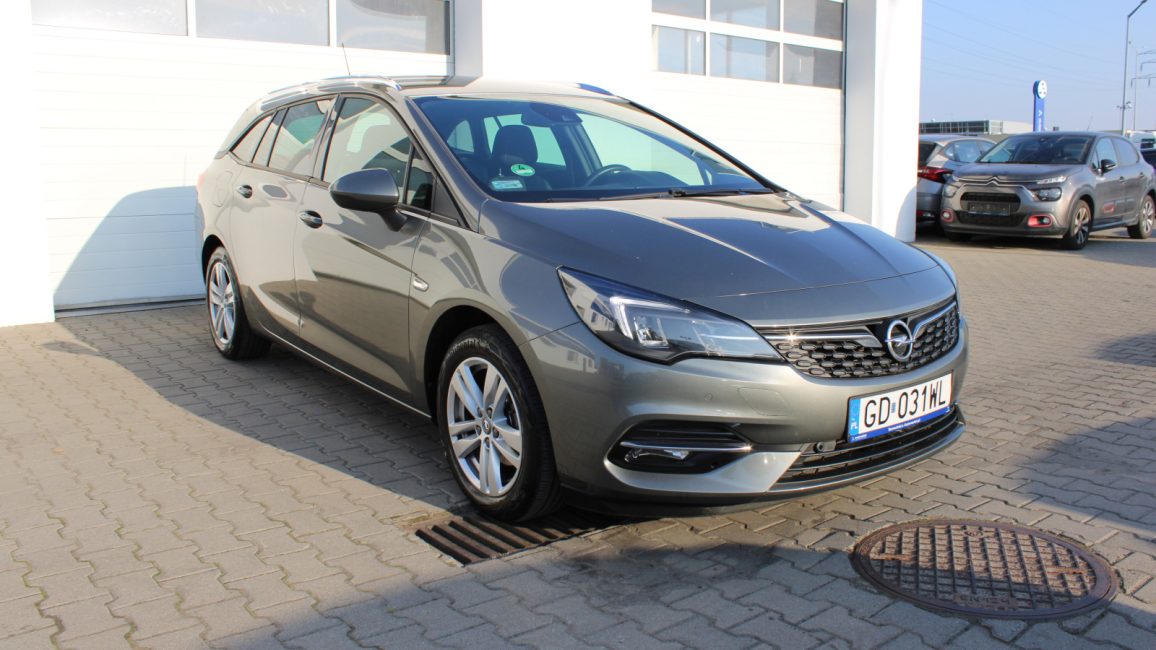 Opel Astra V 1.2 T GS Line S&S GD031WL w leasingu dla firm