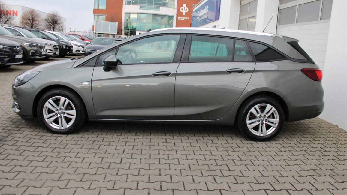 Opel Astra V 1.2 T GS Line S&S GD074WL w zakupie za gotówkę