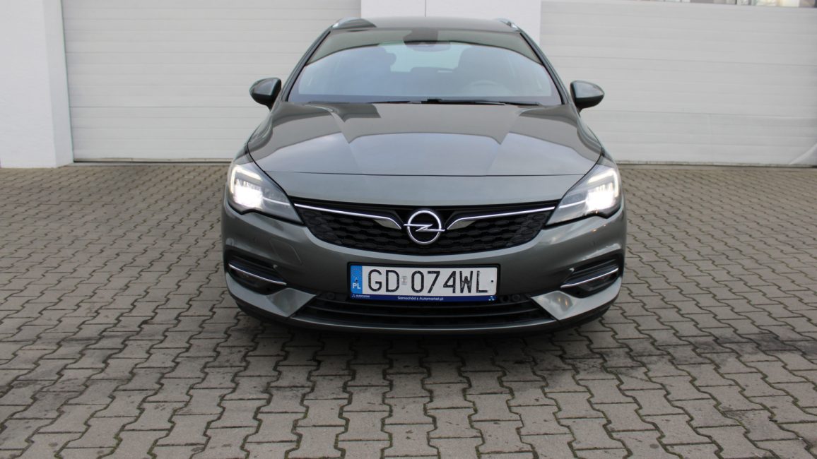 Opel Astra V 1.2 T GS Line S&S GD074WL w zakupie za gotówkę