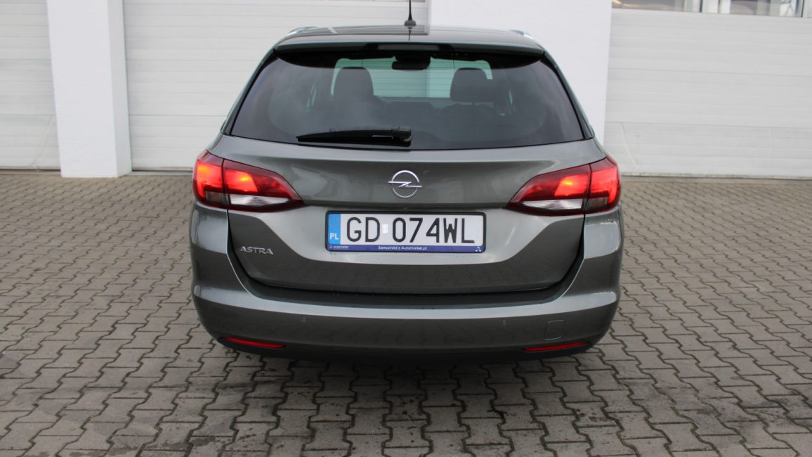 Opel Astra V 1.2 T GS Line S&S GD074WL w zakupie za gotówkę