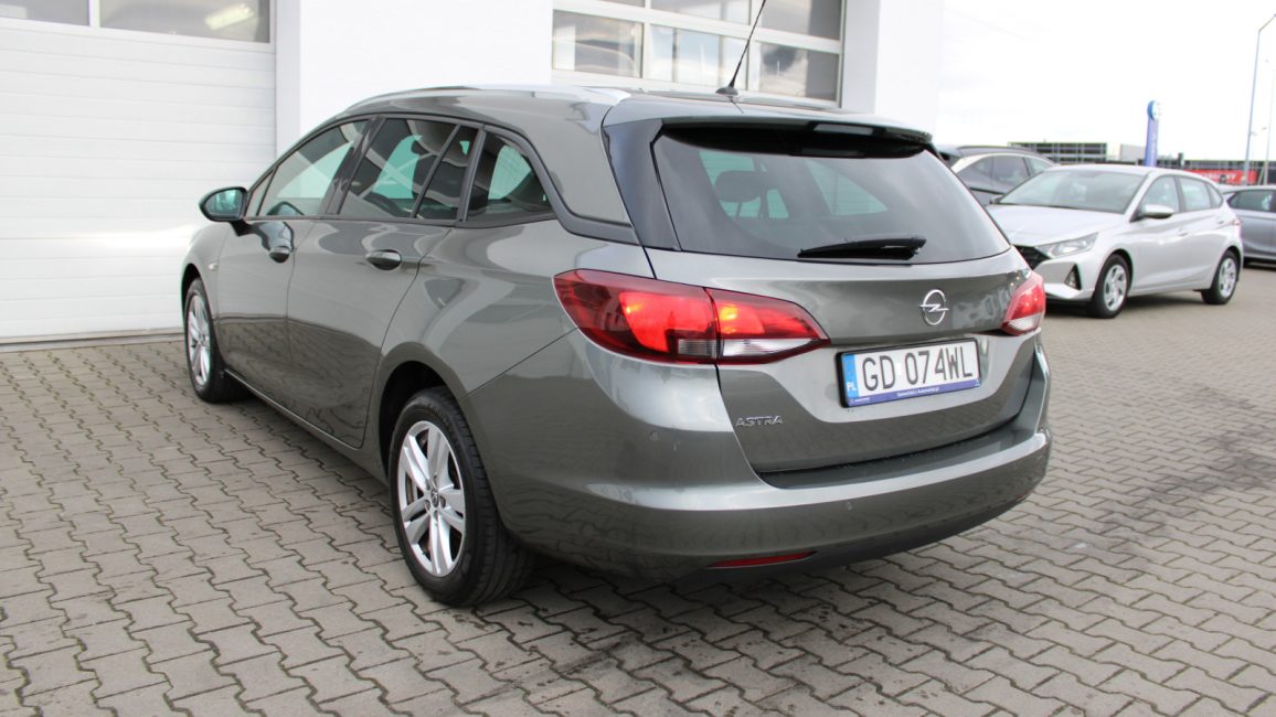 Opel Astra V 1.2 T GS Line S&S GD074WL w zakupie za gotówkę