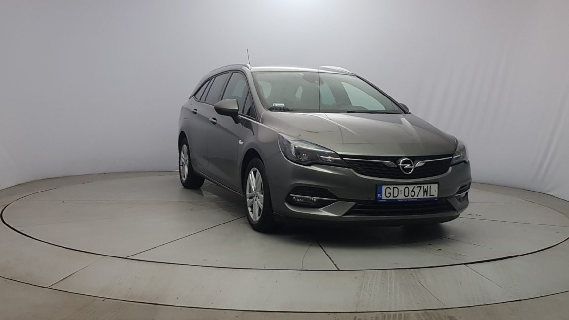 Opel Astra V 1.2 T GS Line S&S GD067WL w zakupie za gotówkę