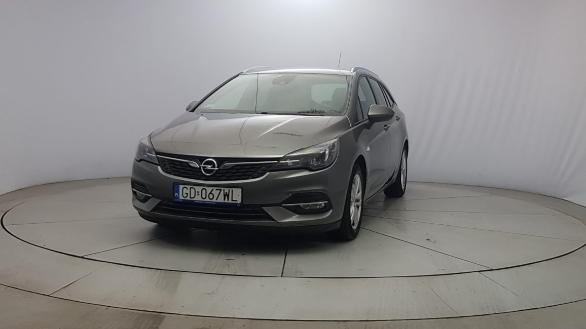 Opel Astra V 1.2 T GS Line S&S GD067WL w leasingu dla firm