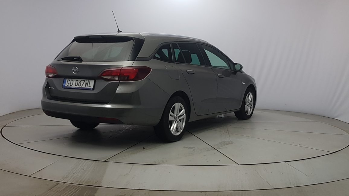 Opel Astra V 1.2 T GS Line S&S GD067WL w leasingu dla firm