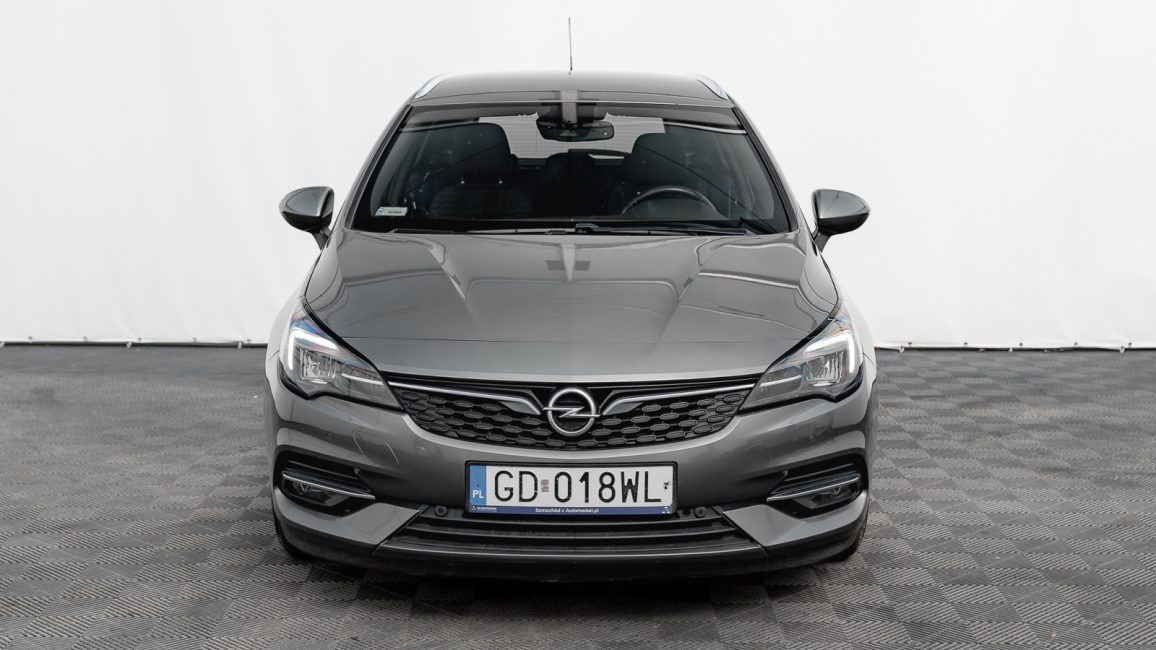 Opel Astra V 1.2 T GS Line S&S GD018WL w leasingu dla firm