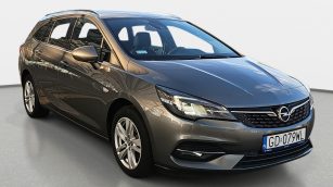 Opel Astra V 1.2 T GS Line S&S GD079WL w leasingu dla firm