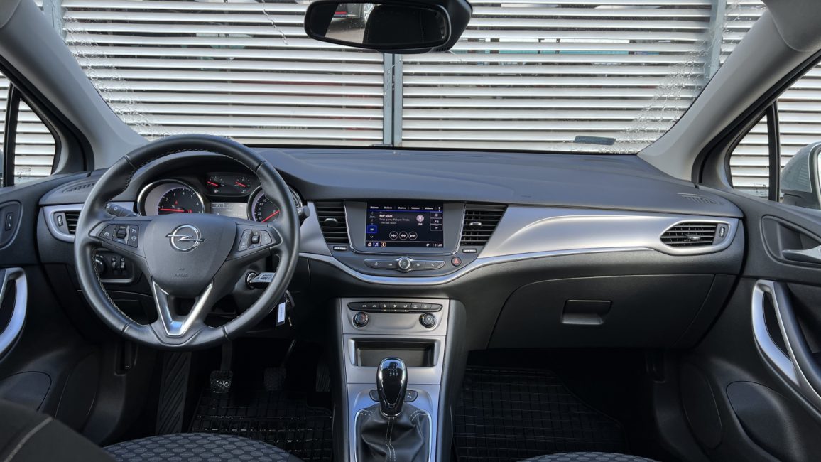 Opel Astra V 1.2 T S&S WD9010N w leasingu dla firm