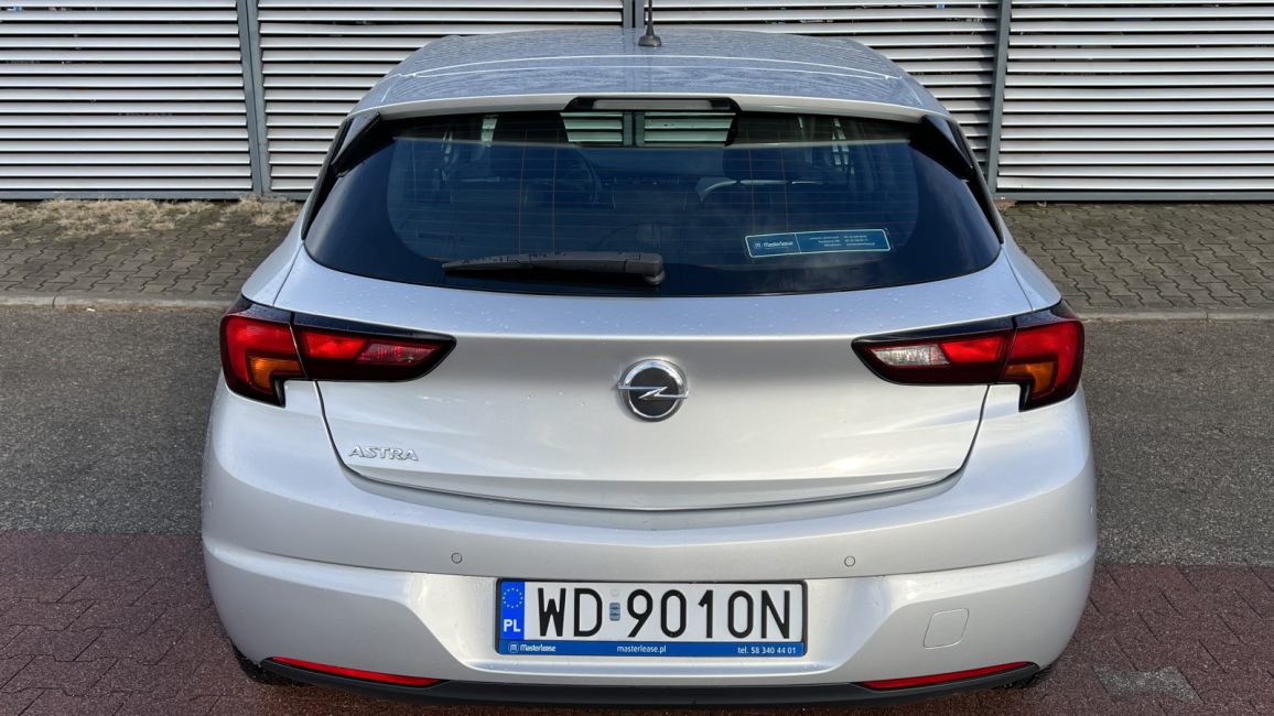 Opel Astra V 1.2 T S&S WD9010N w zakupie za gotówkę