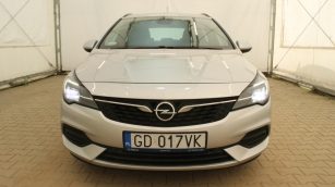 Opel Astra V 1.5 CDTI Edition S&S aut GD017VK w zakupie za gotówkę