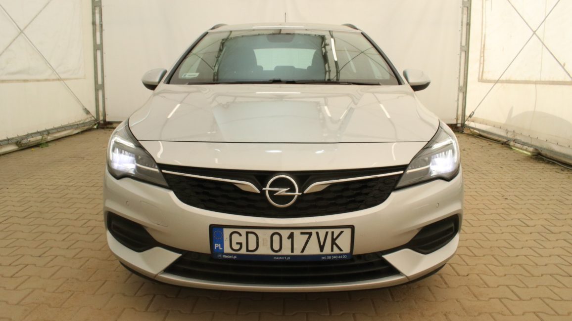 Opel Astra V 1.5 CDTI Edition S&S aut GD017VK w zakupie za gotówkę