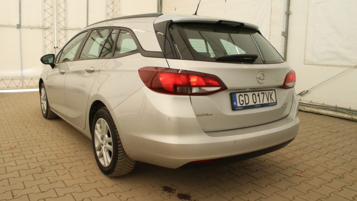 Opel Astra V 1.5 CDTI Edition S&S aut GD017VK w zakupie za gotówkę