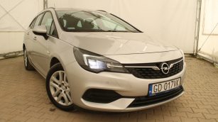 Opel Astra V 1.5 CDTI Edition S&S aut GD017VK w zakupie za gotówkę