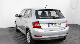 Skoda Fabia 1.0 Ambition GD782VM w leasingu dla firm