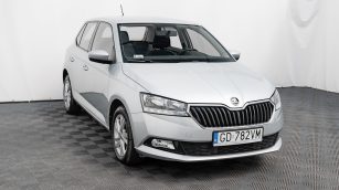 Skoda Fabia 1.0 Ambition GD782VM w leasingu dla firm