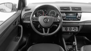 Skoda Fabia 1.0 Ambition GD782VM w leasingu dla firm