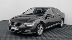 Volkswagen Passat 2.0 TDI Elegance DSG GD793VM w abonamencie