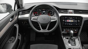 Volkswagen Passat 2.0 TDI Elegance DSG GD793VM w abonamencie