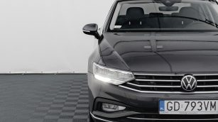 Volkswagen Passat 2.0 TDI Elegance DSG GD793VM w abonamencie