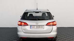 Opel Astra V 1.5 CDTI Edition S&S aut GD008VK w leasingu dla firm