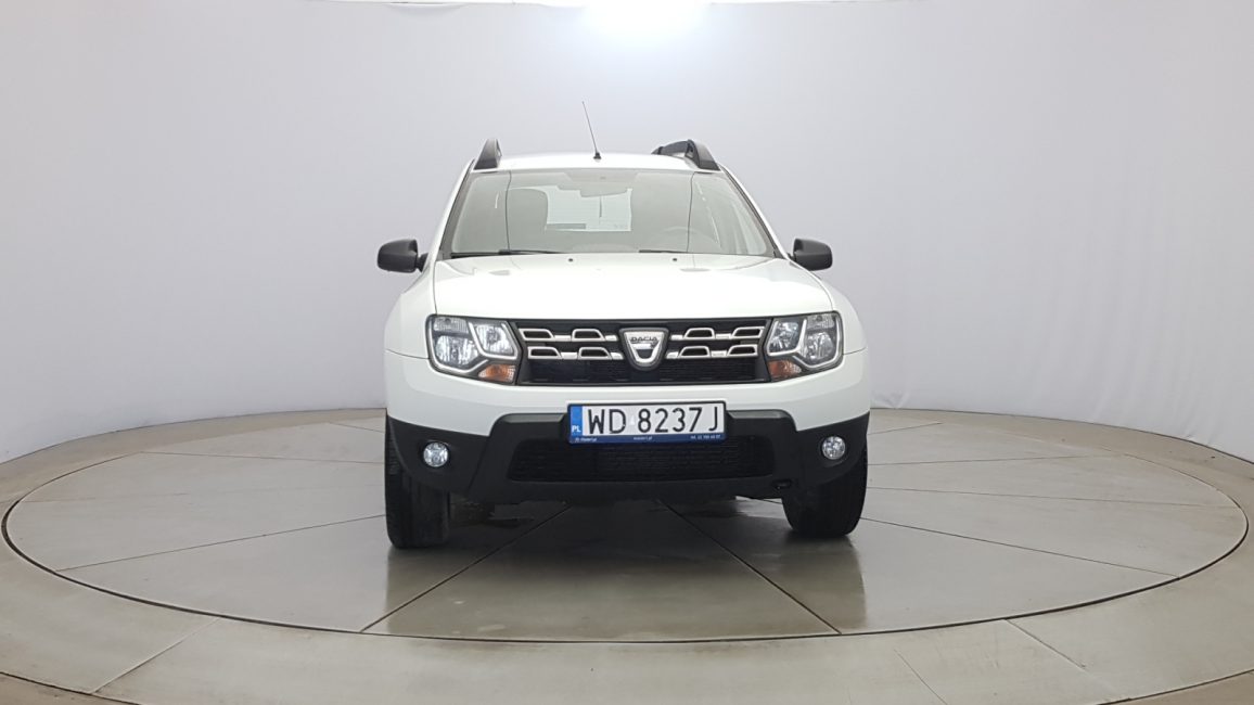 Dacia Duster 1.6 SCe Laureate 4x4 S&S WD8237J w zakupie za gotówkę