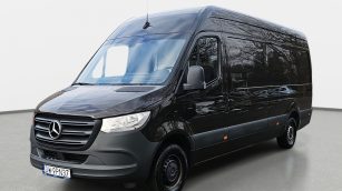 Mercedes-benz Sprinter 311 CDI 907.635 14m3 DW9PN37 w zakupie za gotówkę