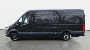 Mercedes-benz Sprinter 311 CDI 907.635 14m3 DW9PN37 w zakupie za gotówkę