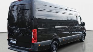 Mercedes-benz Sprinter 311 CDI 907.635 14m3 DW9PN37 w zakupie za gotówkę