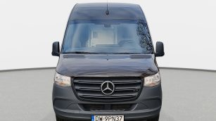 Mercedes-benz Sprinter 311 CDI 907.635 14m3 DW9PN37 w zakupie za gotówkę