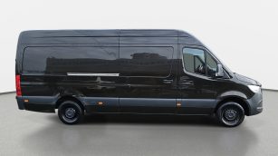 Mercedes-benz Sprinter 311 CDI 907.635 14m3 DW9PN37 w zakupie za gotówkę