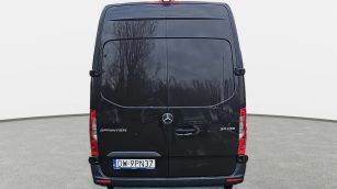 Mercedes-benz Sprinter 311 CDI 907.635 14m3 DW9PN37 w zakupie za gotówkę