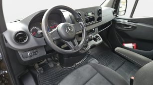 Mercedes-benz Sprinter 311 CDI 907.635 14m3 DW9PN37 w zakupie za gotówkę