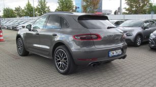 Porsche Macan S DW7W264 w leasingu dla firm