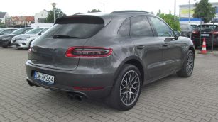 Porsche Macan S DW7W264 w leasingu dla firm