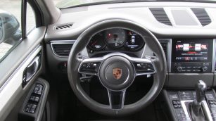 Porsche Macan S DW7W264 w leasingu dla firm