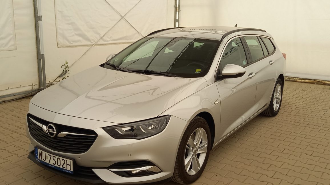 Opel Insignia 2.0 CDTI Enjoy S&S aut WU7502H w leasingu dla firm