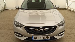 Opel Insignia 2.0 CDTI Enjoy S&S aut WD0527U w zakupie za gotówkę