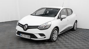 Renault Clio 0.9 Energy TCe Alize WD9919M w abonamencie