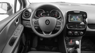 Renault Clio 0.9 Energy TCe Alize WD9919M w leasingu dla firm