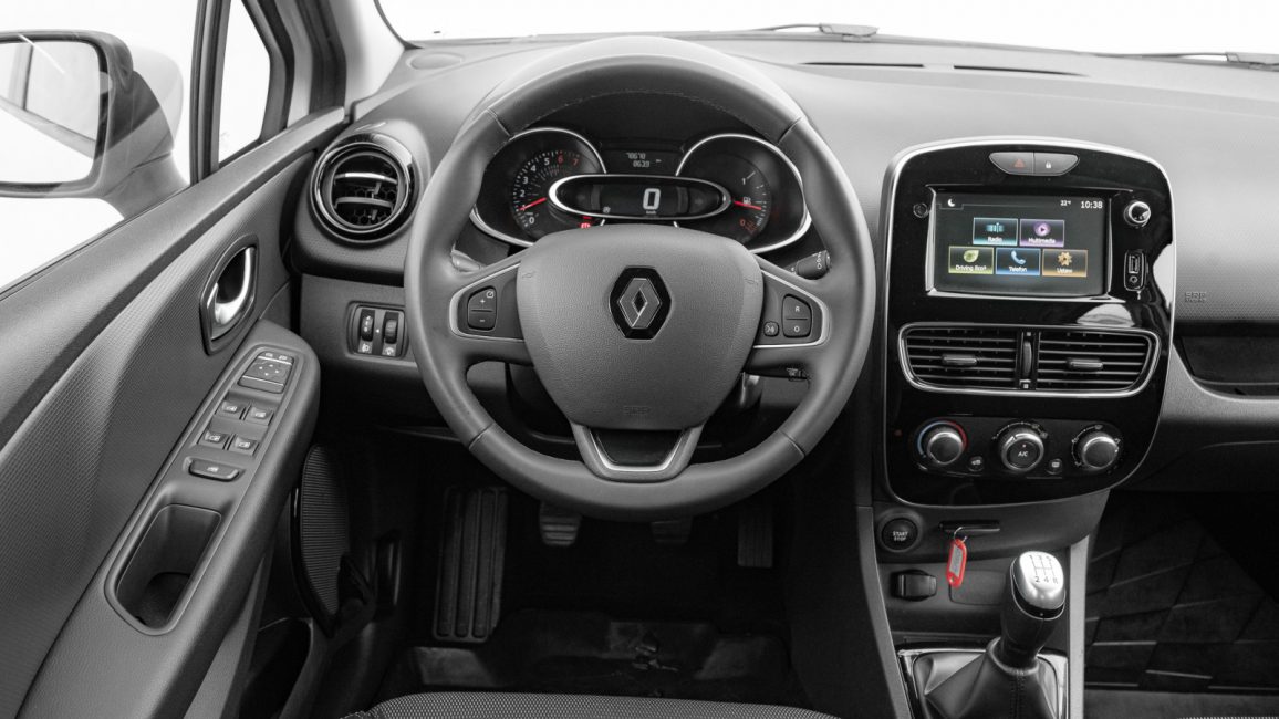 Renault Clio 0.9 Energy TCe Alize WD9919M w zakupie za gotówkę