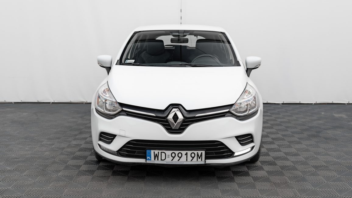 Renault Clio 0.9 Energy TCe Alize WD9919M w abonamencie