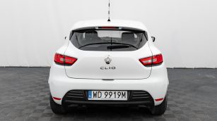 Renault Clio 0.9 Energy TCe Alize WD9919M w zakupie za gotówkę