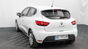 Renault Clio 0.9 Energy TCe Alize WD9904M w abonamencie