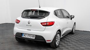 Renault Clio 0.9 Energy TCe Alize WD9904M w abonamencie