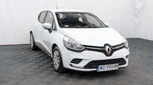 Renault Clio 0.9 Energy TCe Alize WD9904M w leasingu dla firm