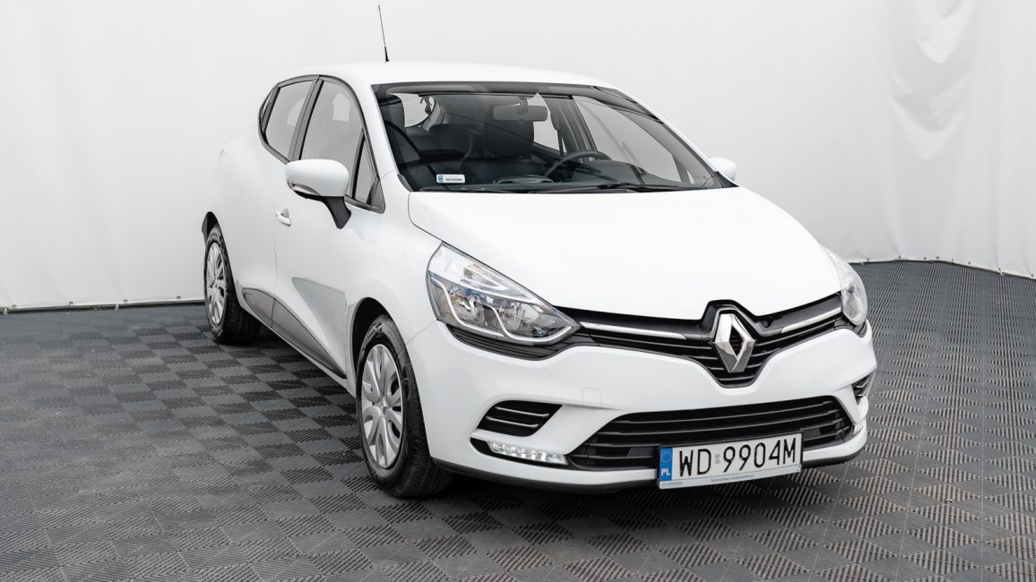 Renault Clio 0.9 Energy TCe Alize WD9904M w abonamencie