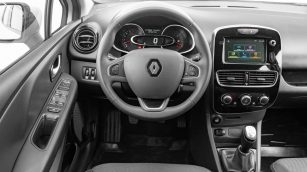 Renault Clio 0.9 Energy TCe Alize WD9904M w zakupie za gotówkę