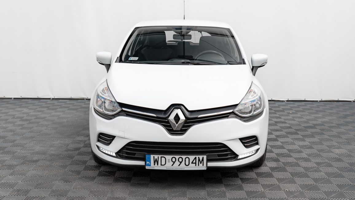 Renault Clio 0.9 Energy TCe Alize WD9904M w zakupie za gotówkę